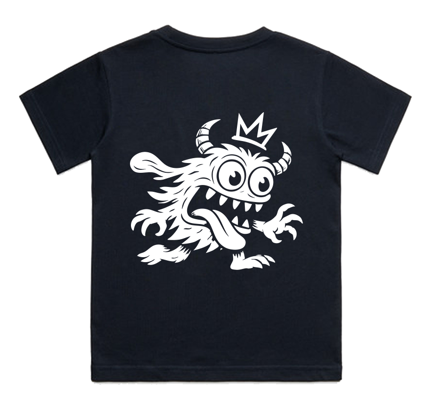 Klumsy-Youth-Tee-Back